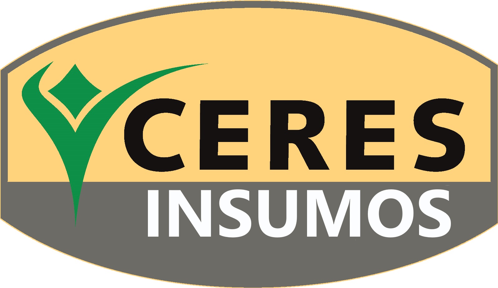 Certificado CERES Inputs Agricultura Orgánica