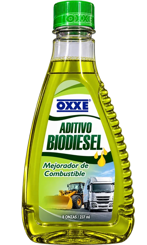 OXXE Aditivo Biodiesel